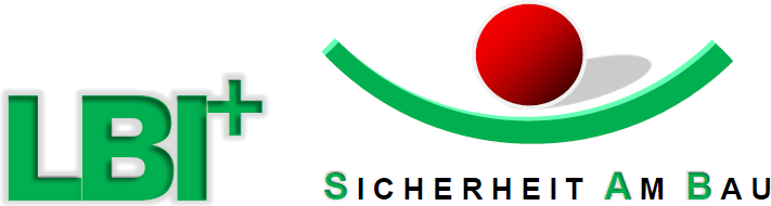 LBI+ Sicherheit am Bau